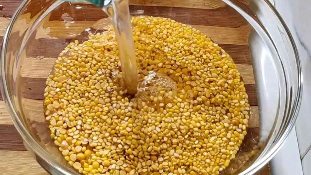 Authentic Restaurant Style Indian Dal Fry Recipe