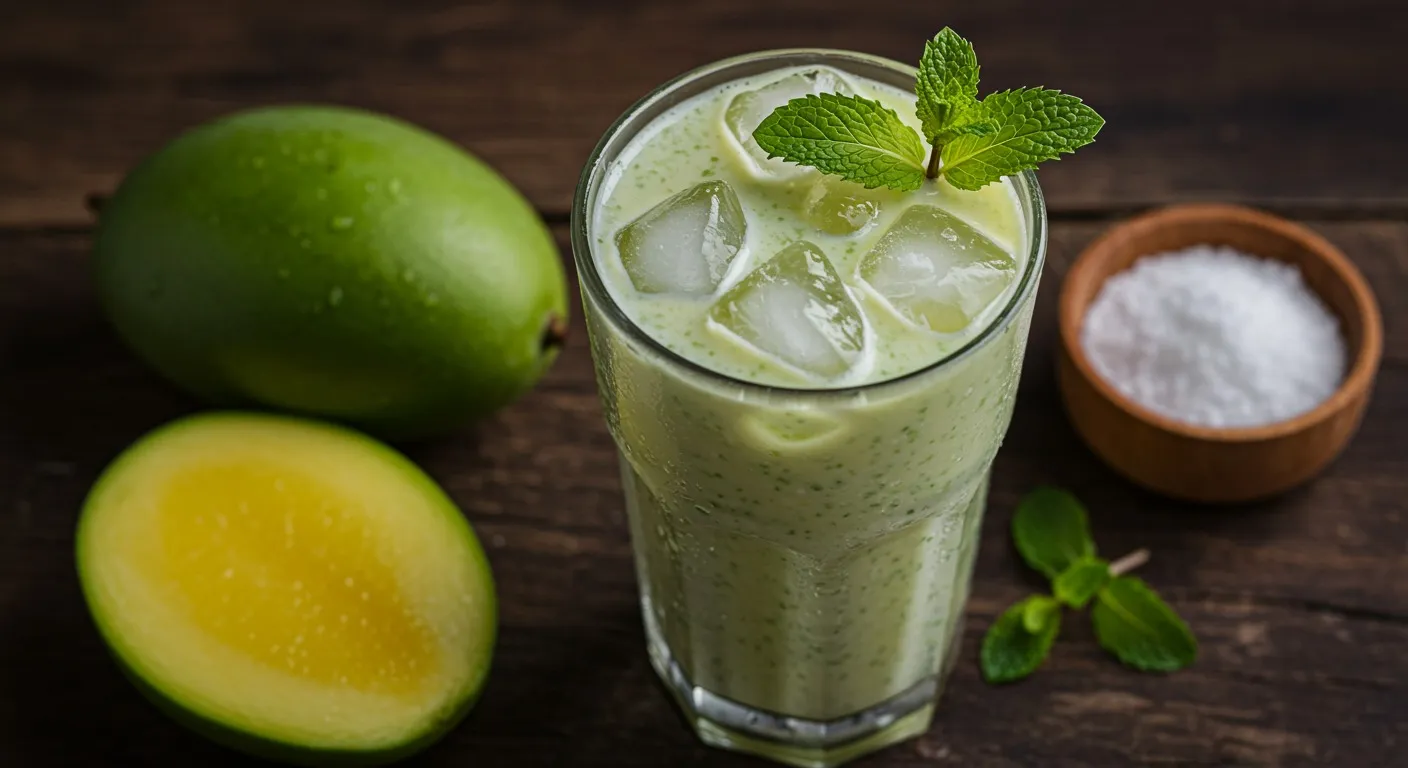Aam Panna