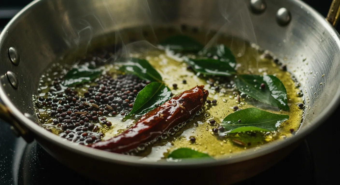 Cucumber Tambuli cooking step
