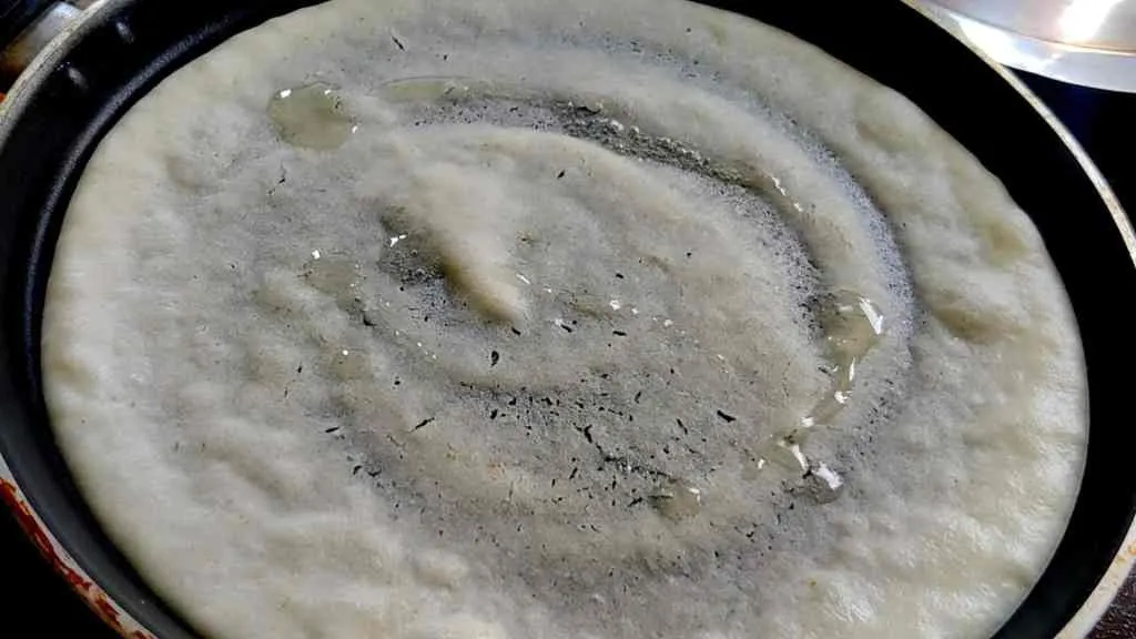 How To Make Crispy Dosa with Instant Dosa Recipe Mix