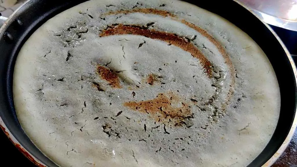 How To Make Crispy Dosa with Instant Dosa Recipe Mix