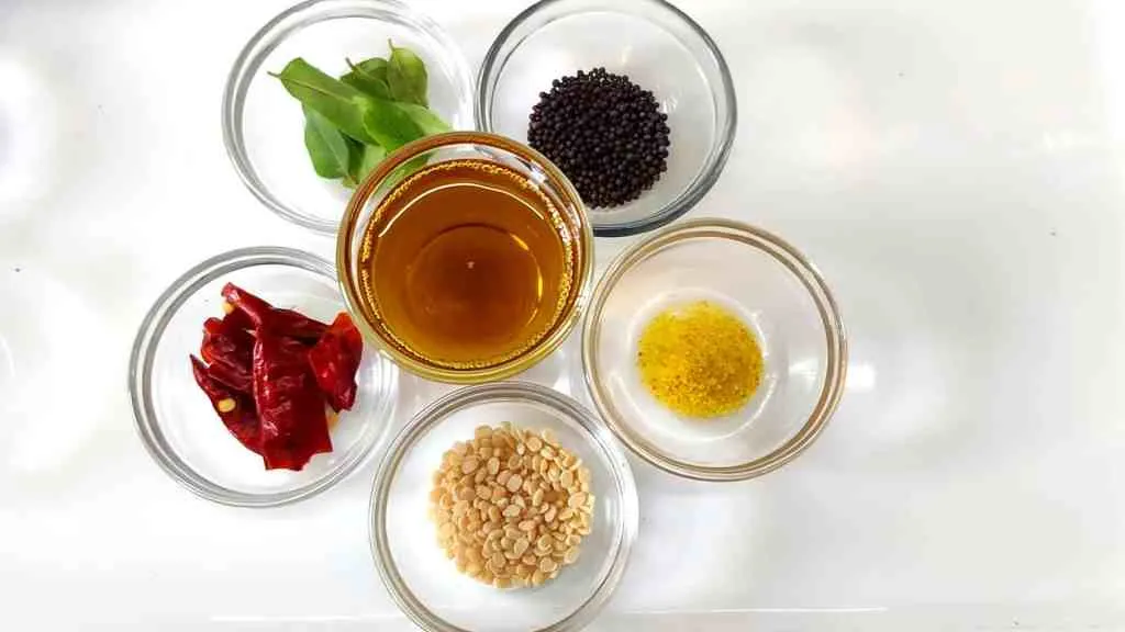 Best Coconut Chutney for Dosa Recipe