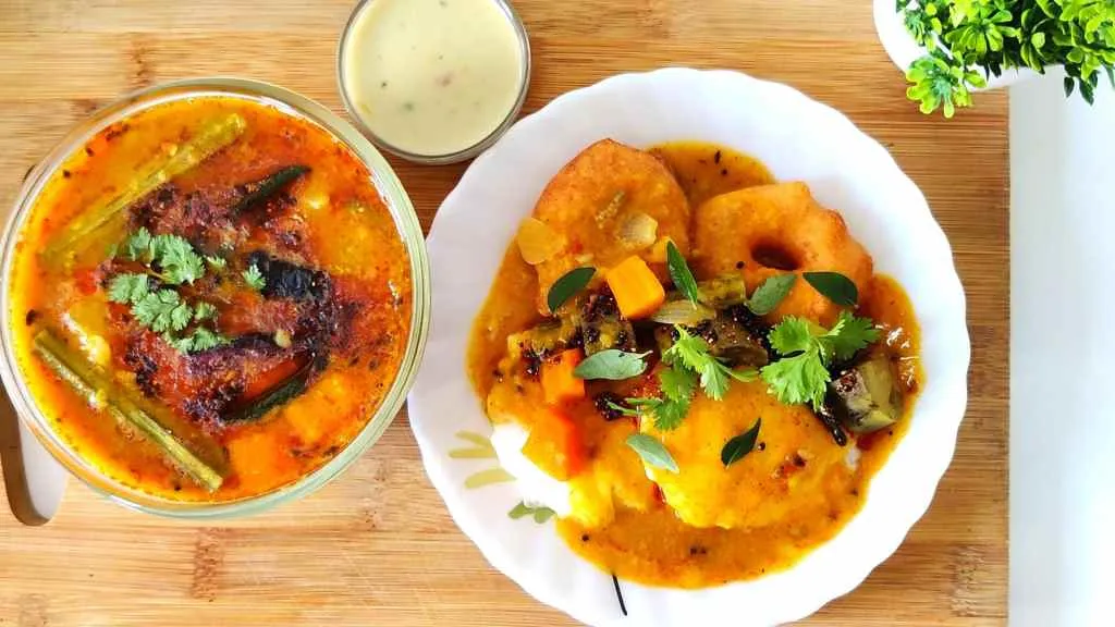 The Best Idli Dosa Batter Recipe