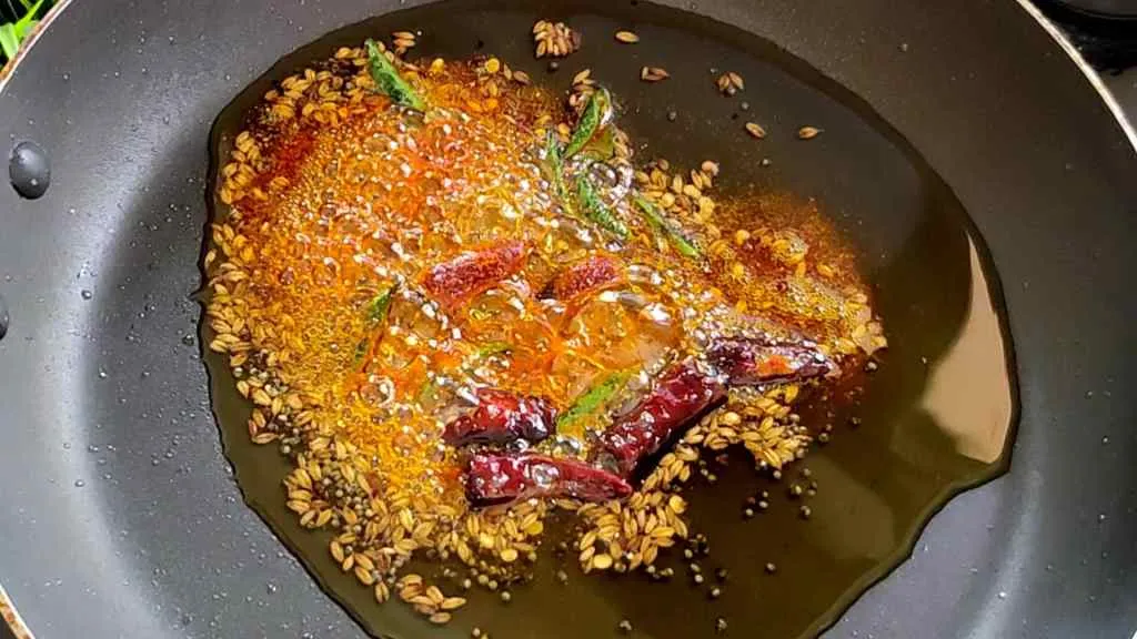 How to Make Hotel Style Sambar Recipe