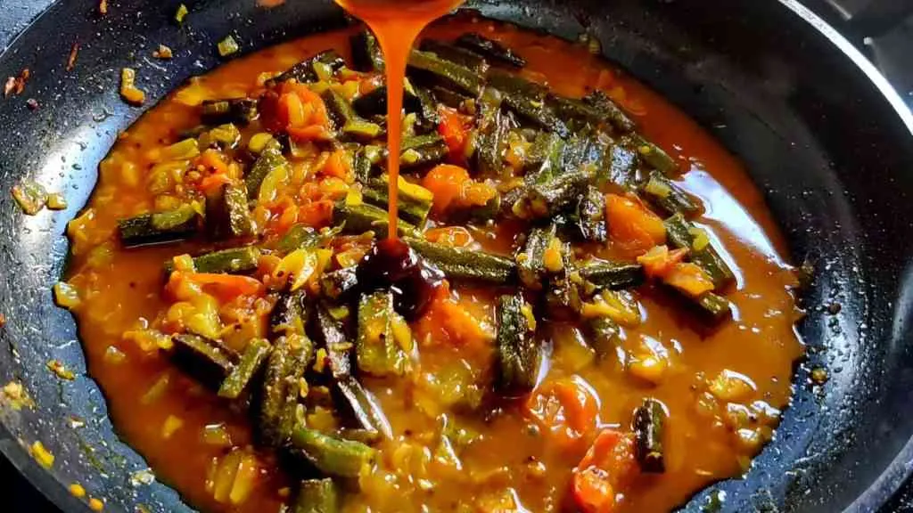 Puli Kuzhambu Recipe