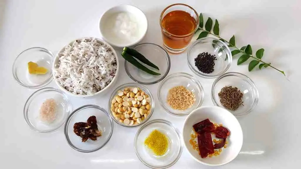 3 Essential Chutney Recipes for Idli and Dosa