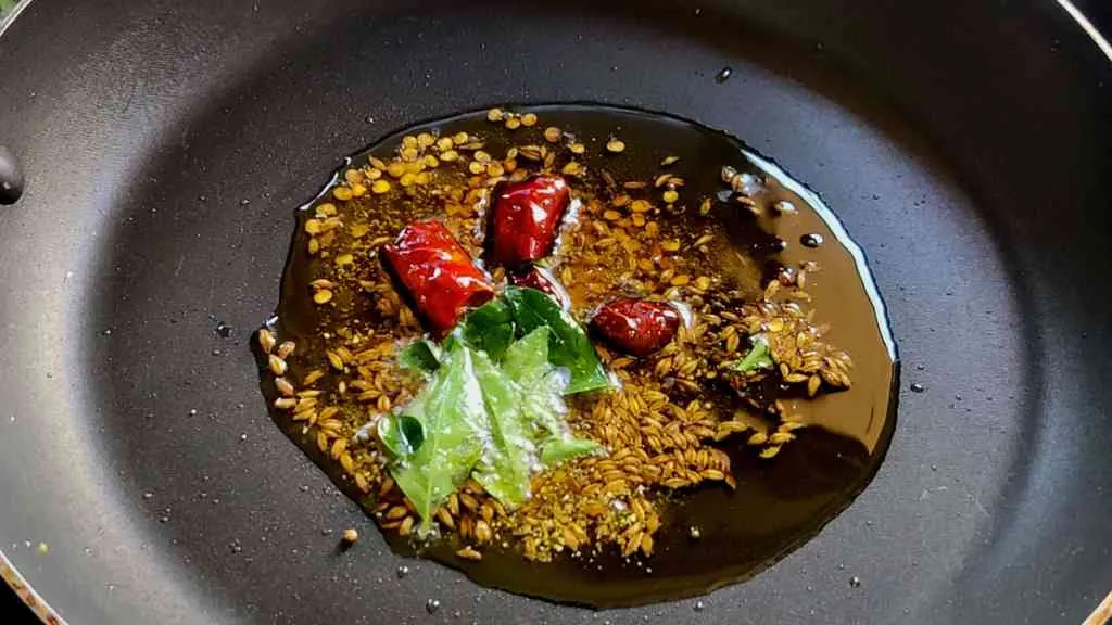 3 Essential Chutney Recipes for Idli and Dosa