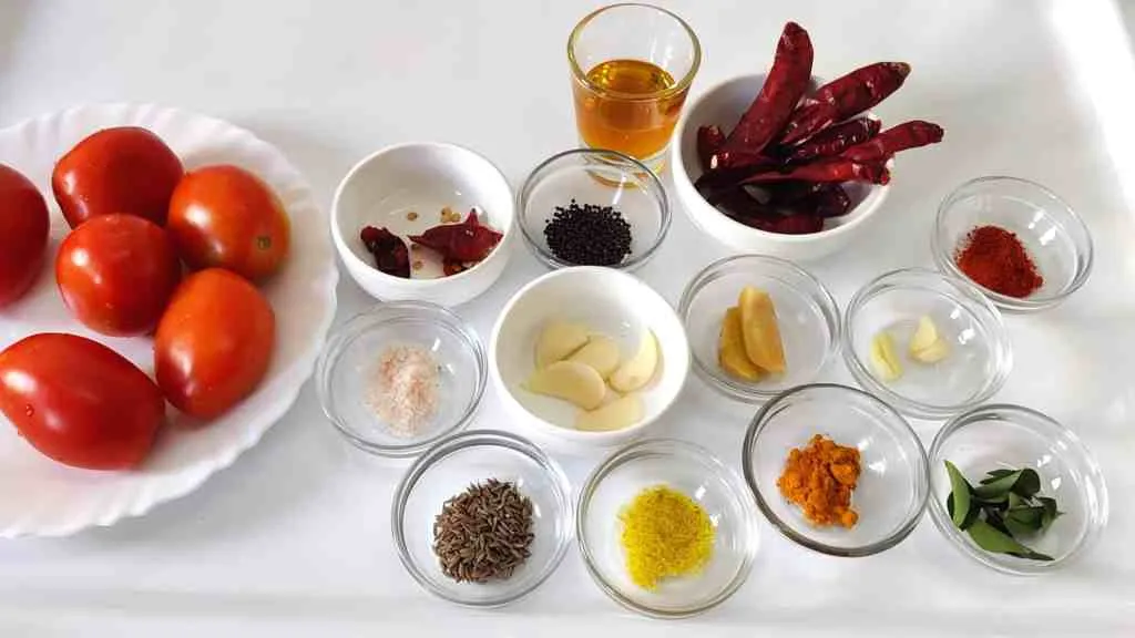 3 Essential Chutney Recipes for Idli and Dosa
