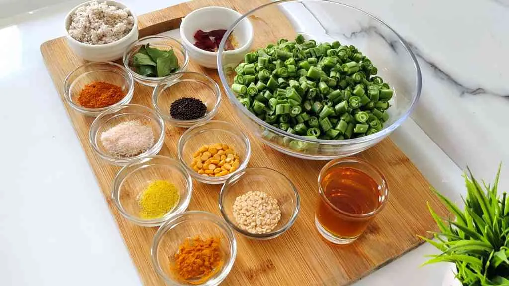 3 Must Try South Indian Poriyal Recipes
