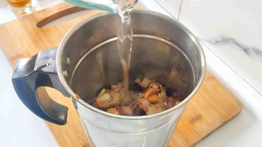 Best South Indian Onion Chutney Recipe