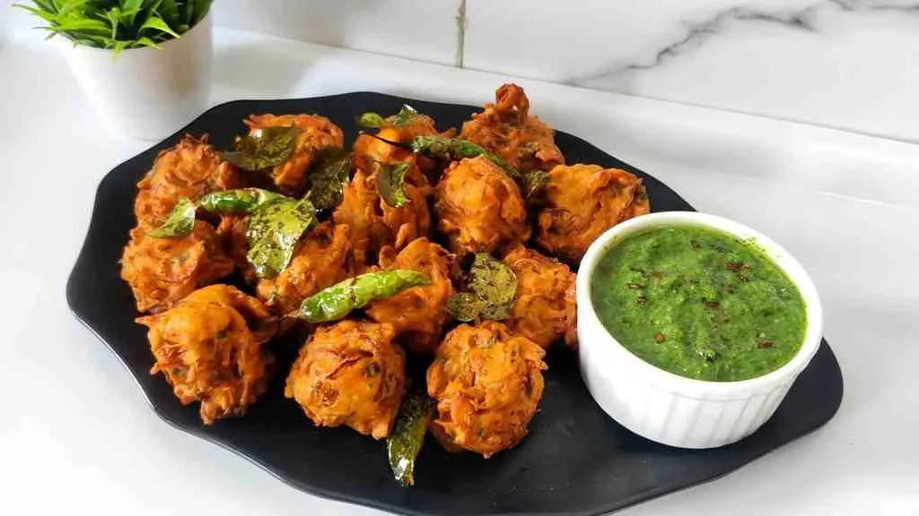 ulli vada recipe