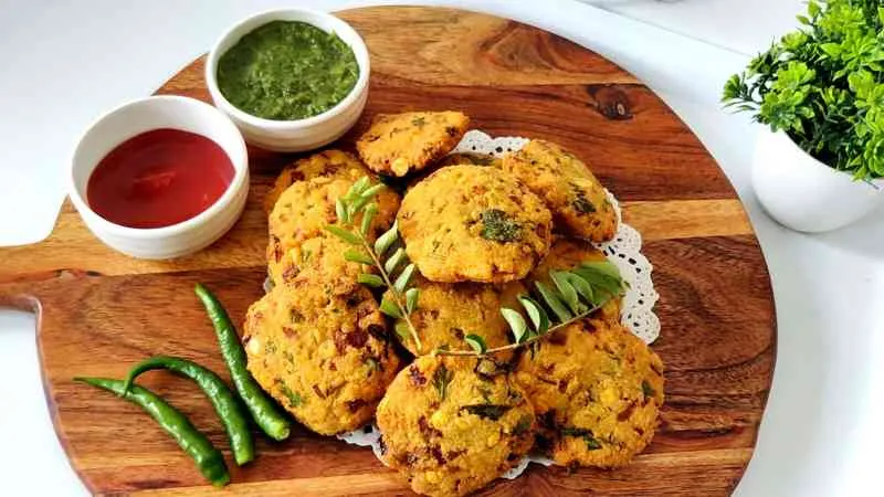 parippu vada recipe