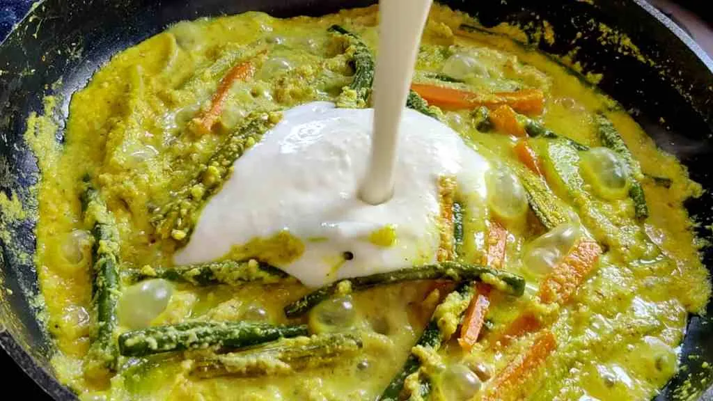 Easy to Make Avial Recipe (Kerala Style)