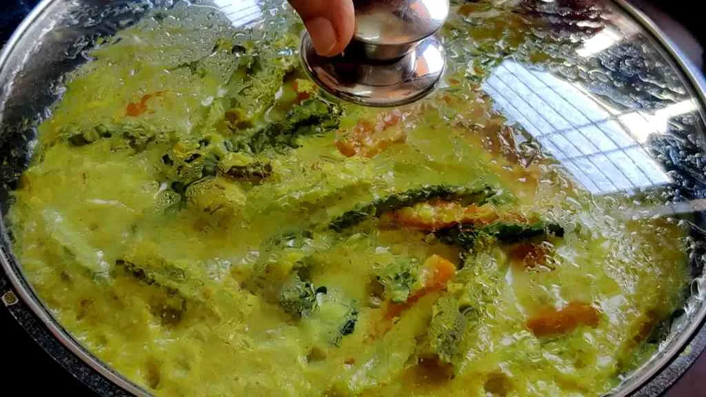 Easy to Make Avial Recipe (Kerala Style)