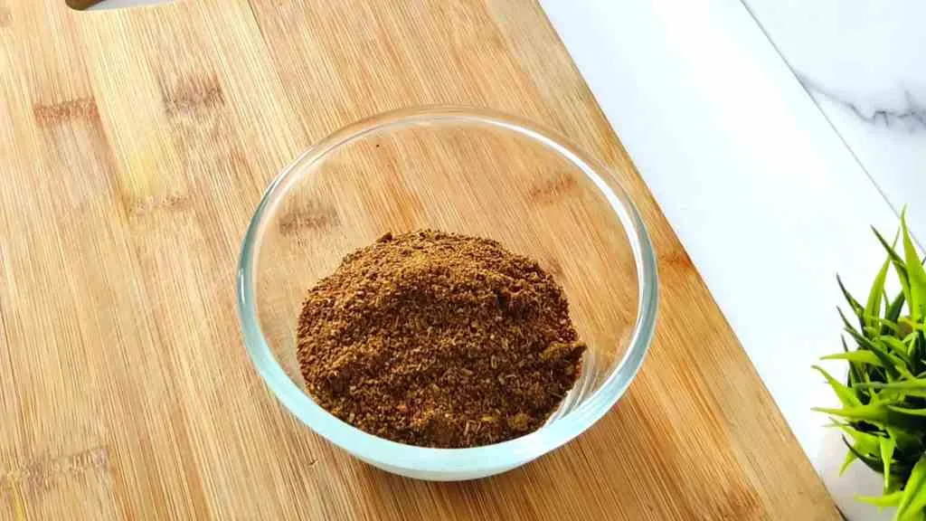 Instant Mango Pickle Recipe