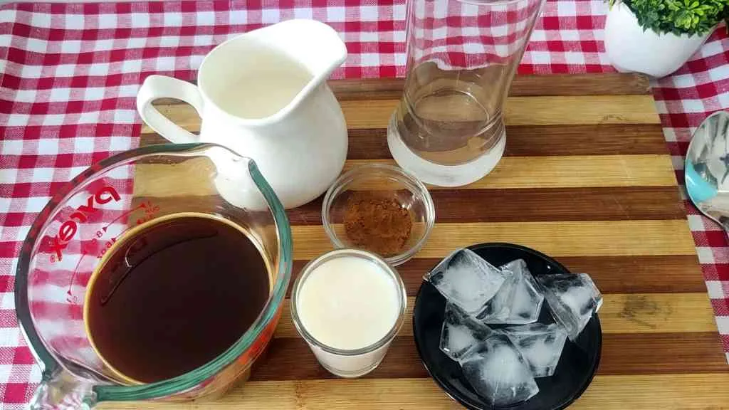 Simple Christmas Morning Chai Recipe