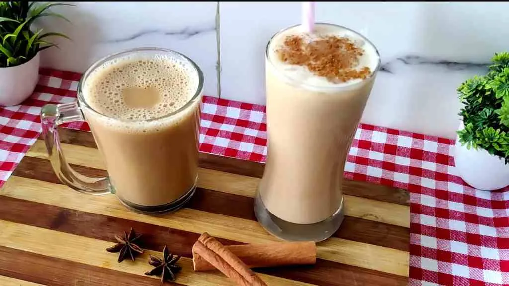 Christmas morning chai recipe 