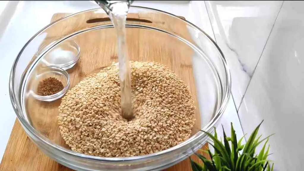 The Best Idli Dosa Batter Recipe