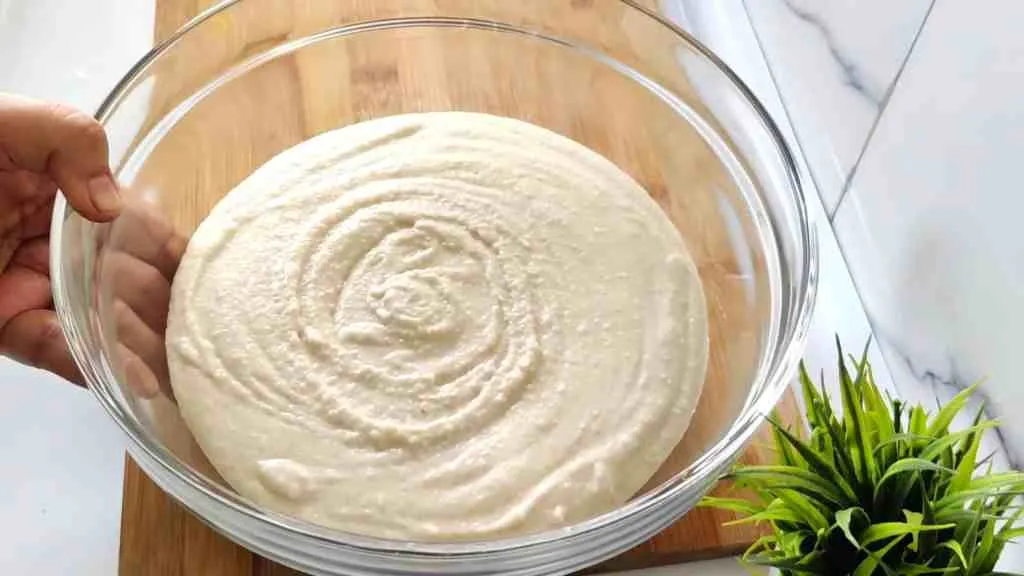The Best Idli Dosa Batter Recipe