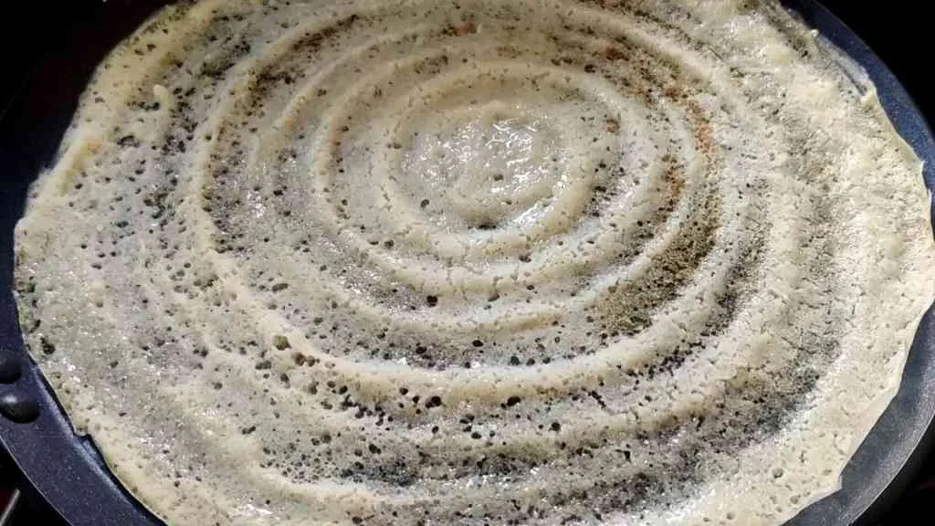 The Best Idli Dosa Batter Recipe