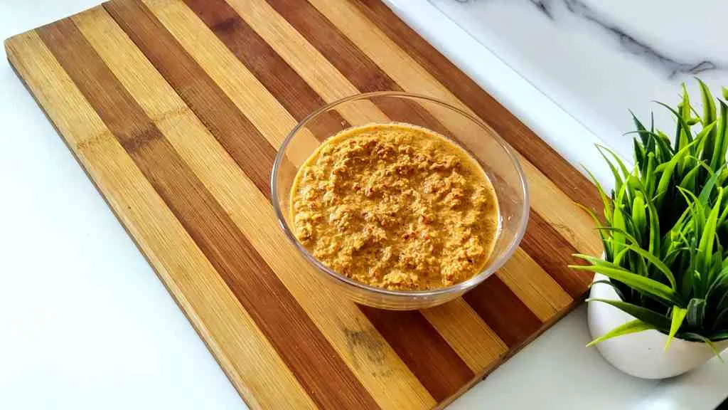 paste 