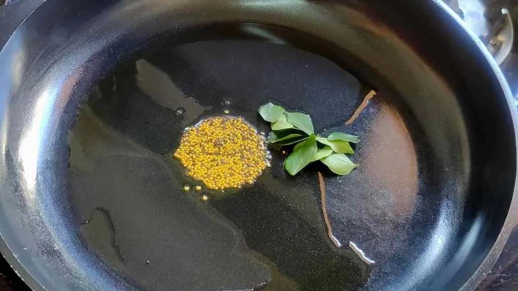 Chettinad Kara Kuzhambu