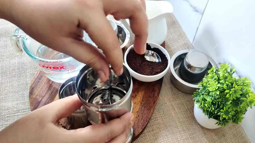 Authentic South Indian Coffee Recipe