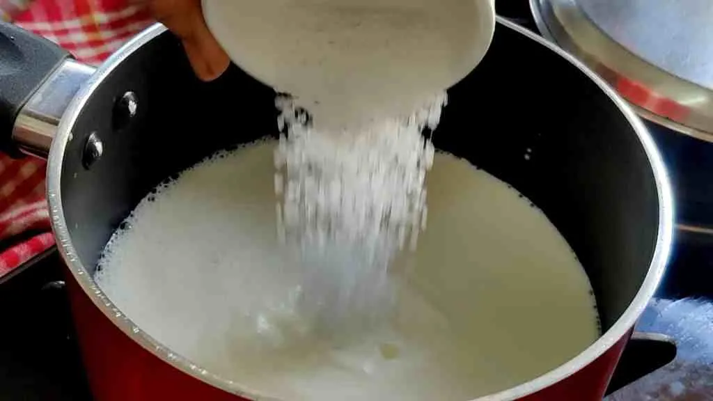 Authentic South Indian Coffee Recipe