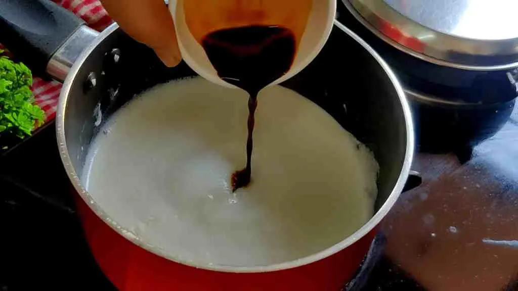 Authentic South Indian Coffee Recipe