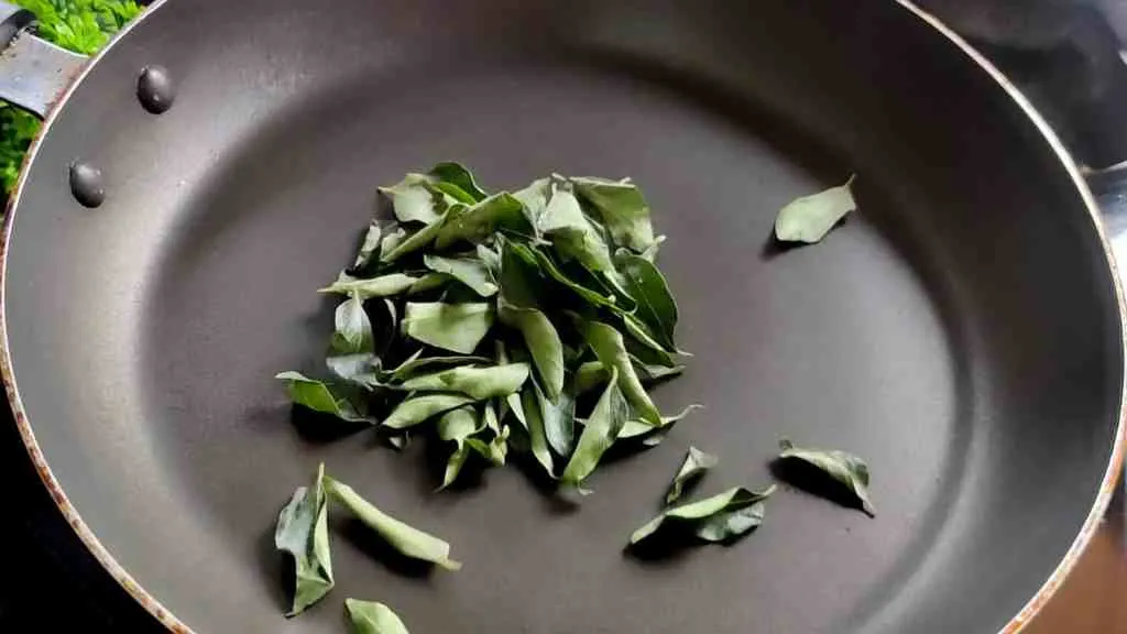 Homemade Rasam Powder Recipe