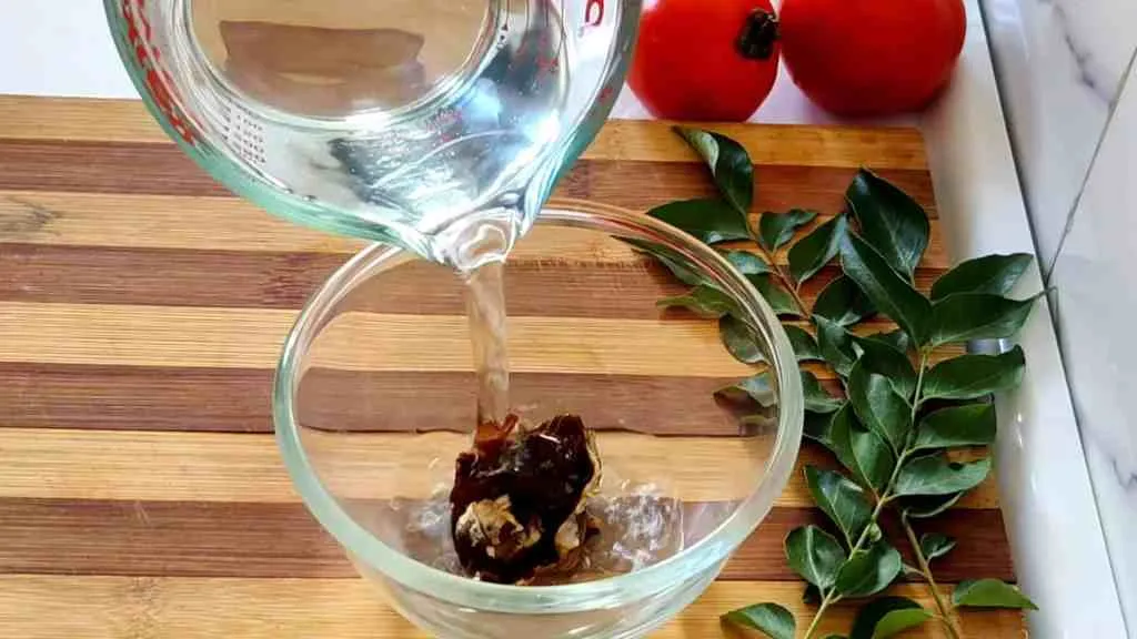 Step by Step Instructions for Kerala Rasam Recipe.