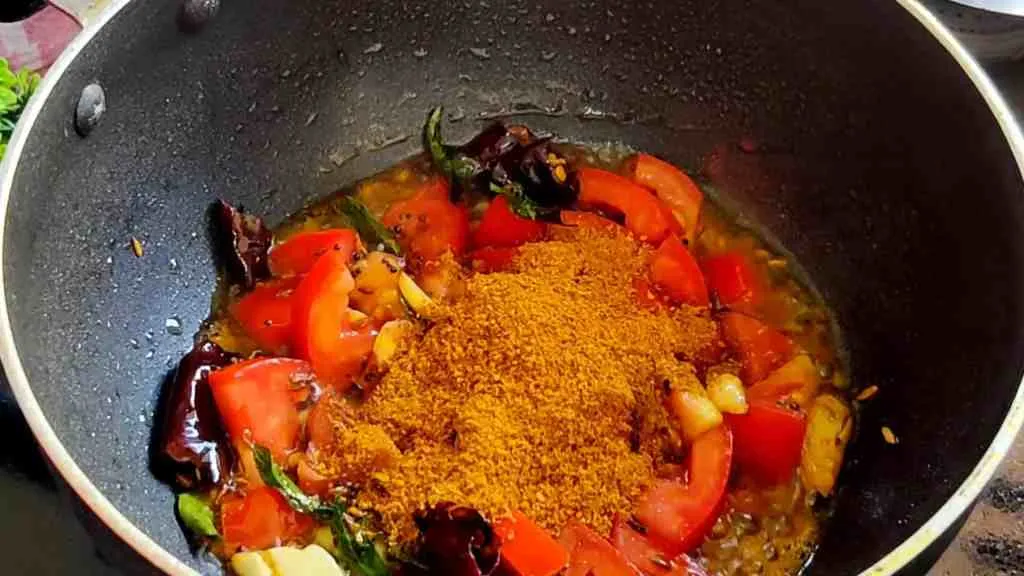 Easy Kerala Style Rasam Recipe