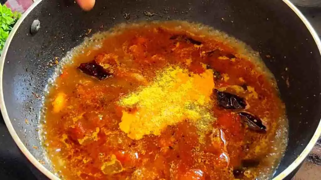Easy Kerala Style Rasam Recipe