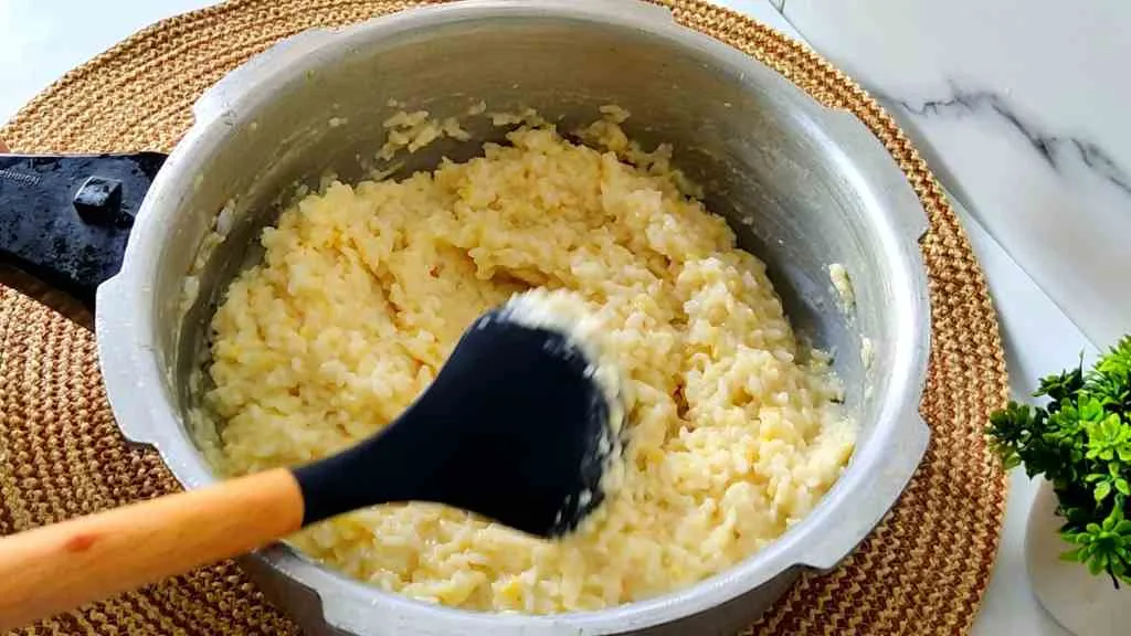 Sweet Pongal