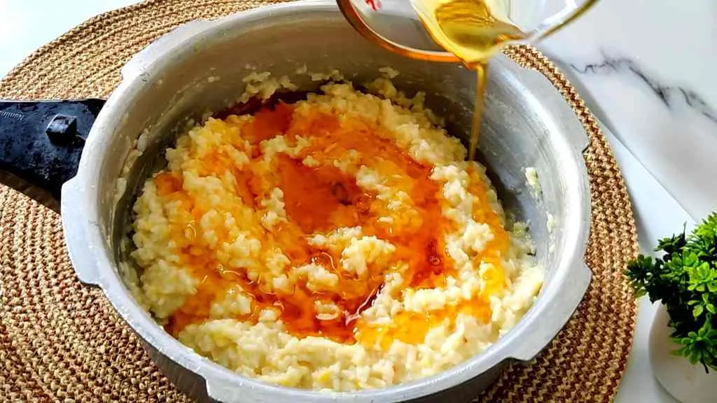 Sakkarai Pongal