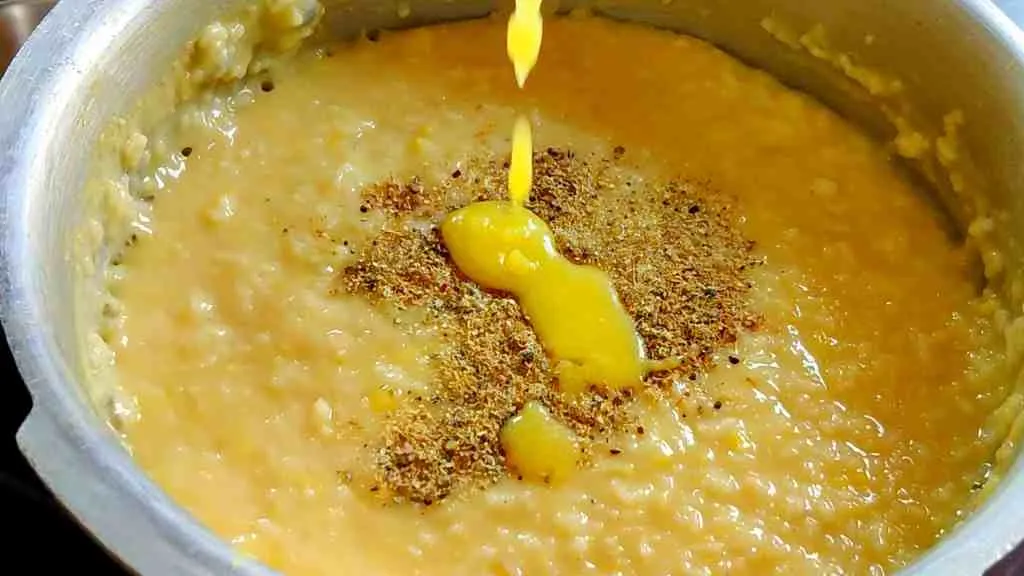 Best Sweet Pongal Recipe (Sakkarai Pongal)