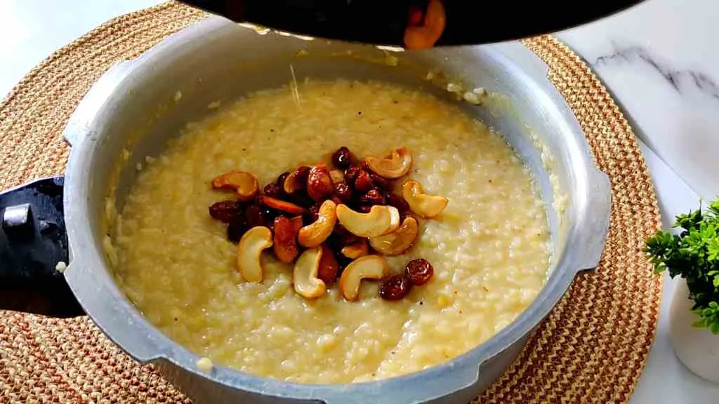 Sakkarai Pongal