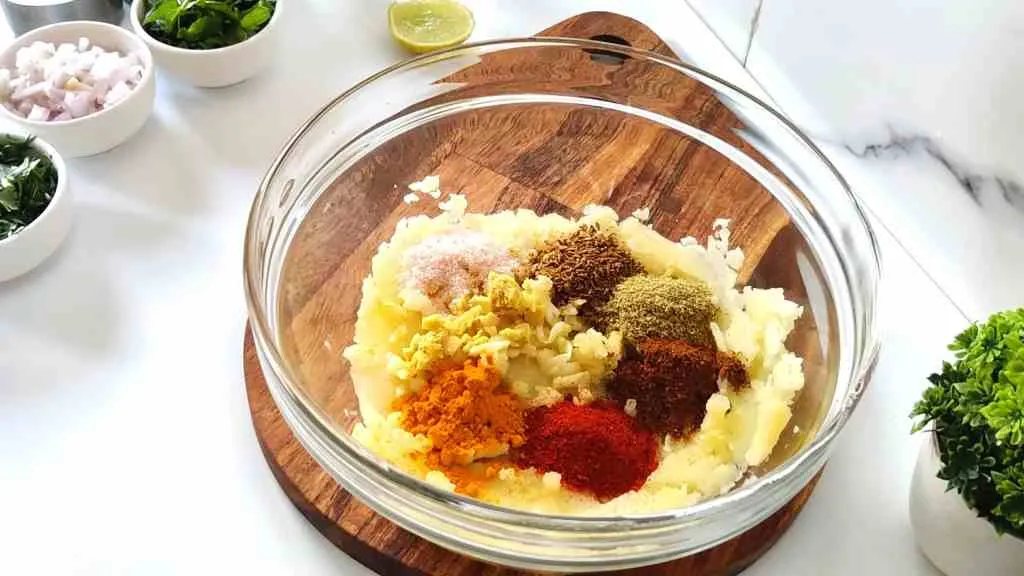 The Best Aloo Bonda Recipe