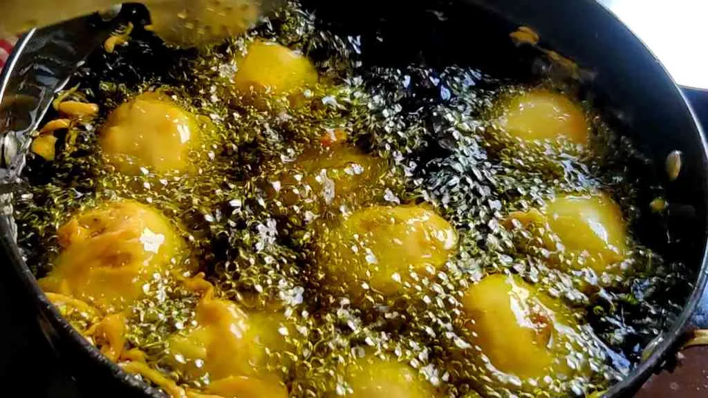 aloo bonda