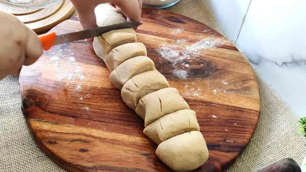 How To Make Soft Chapatis