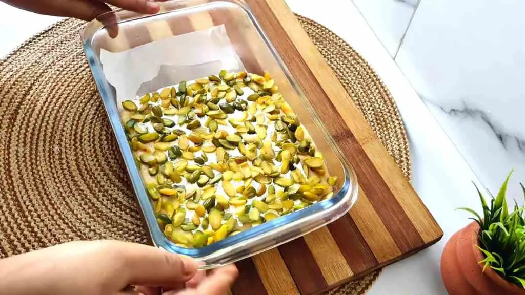 Delicious Indian Milk Barfi Recipe