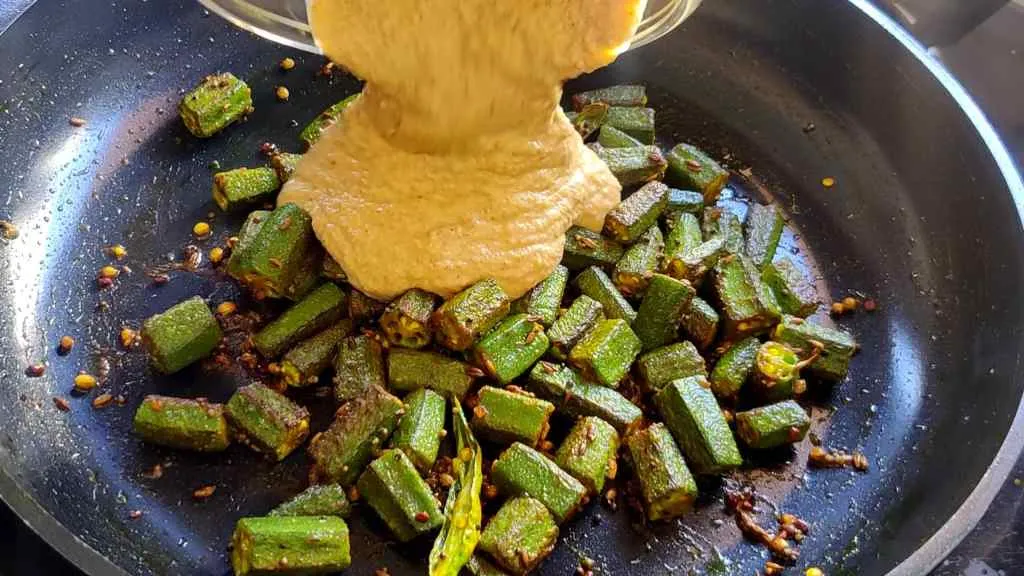The Best Mor Kuzhambu Recipe
