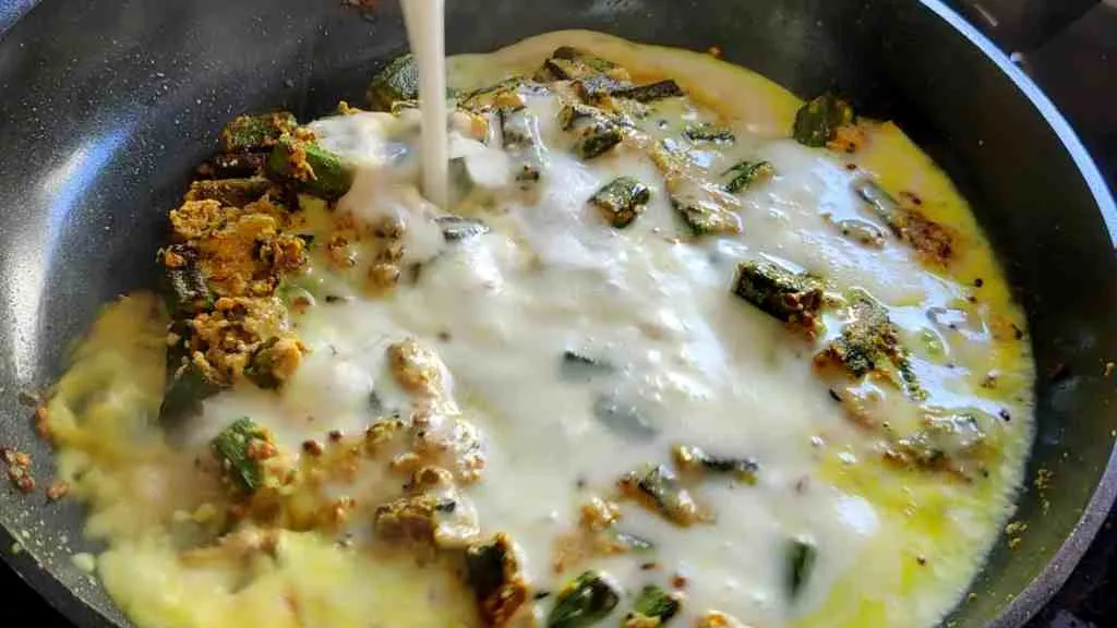 The Best Mor Kuzhambu Recipe