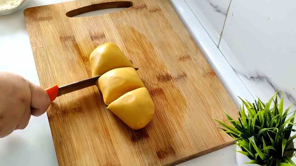 Gluten-Free Chapatis