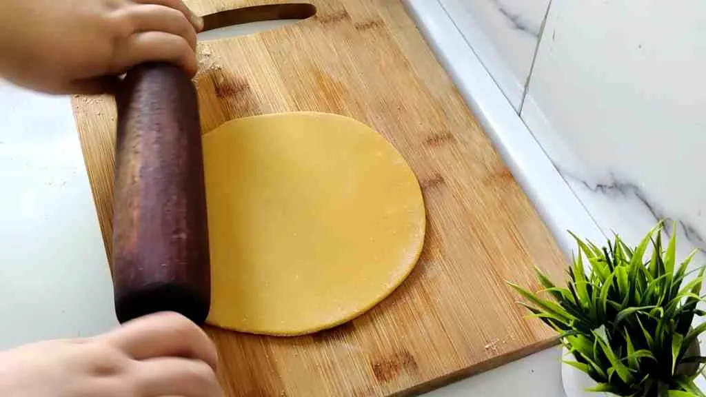 Gluten Free Chapati Recipe
