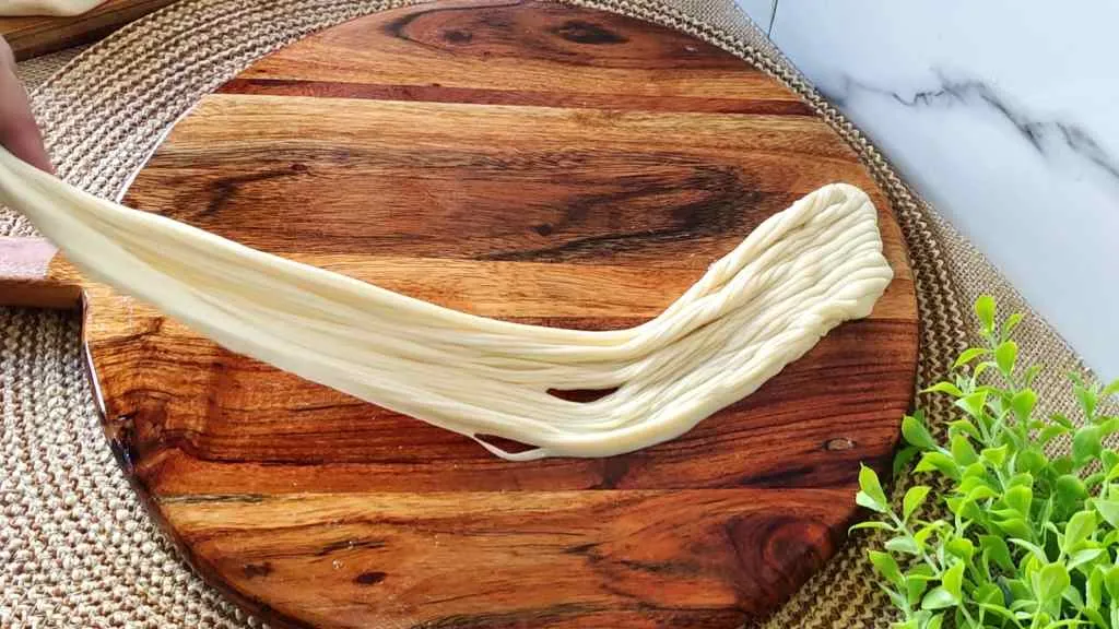 Kerala parathas