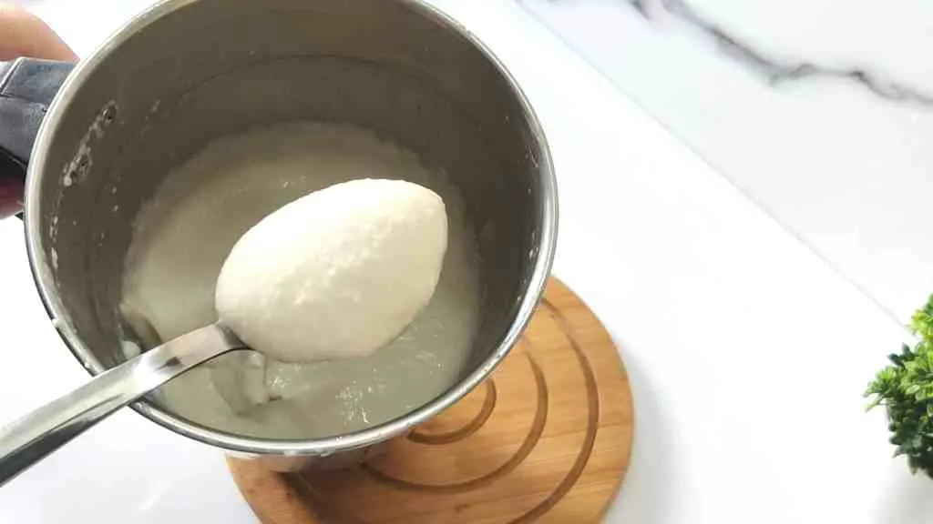 Pressure Cooker Idli