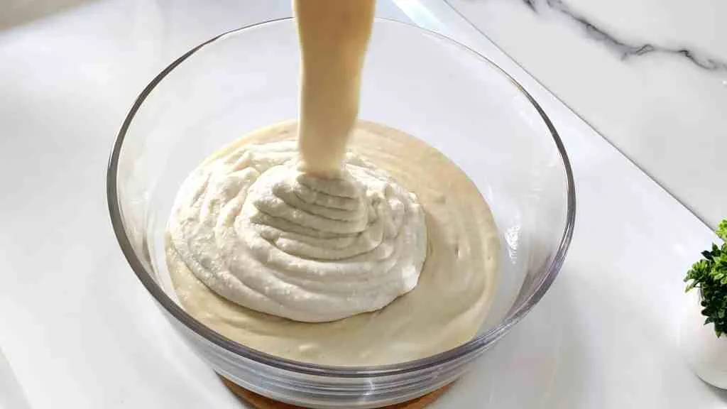 Pressure Cooker Idli