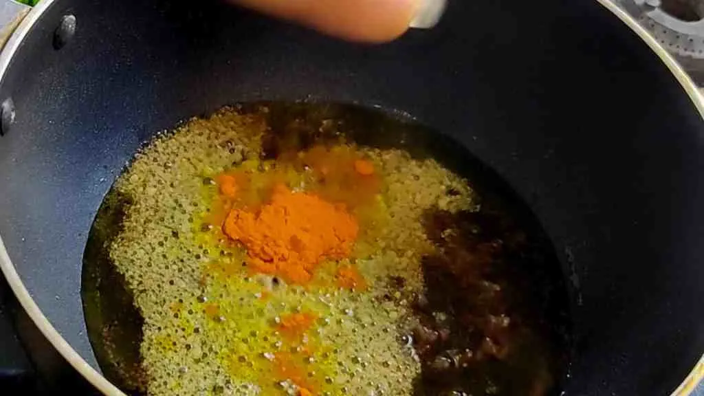 Homemade Indian Lime Pickle Recipe