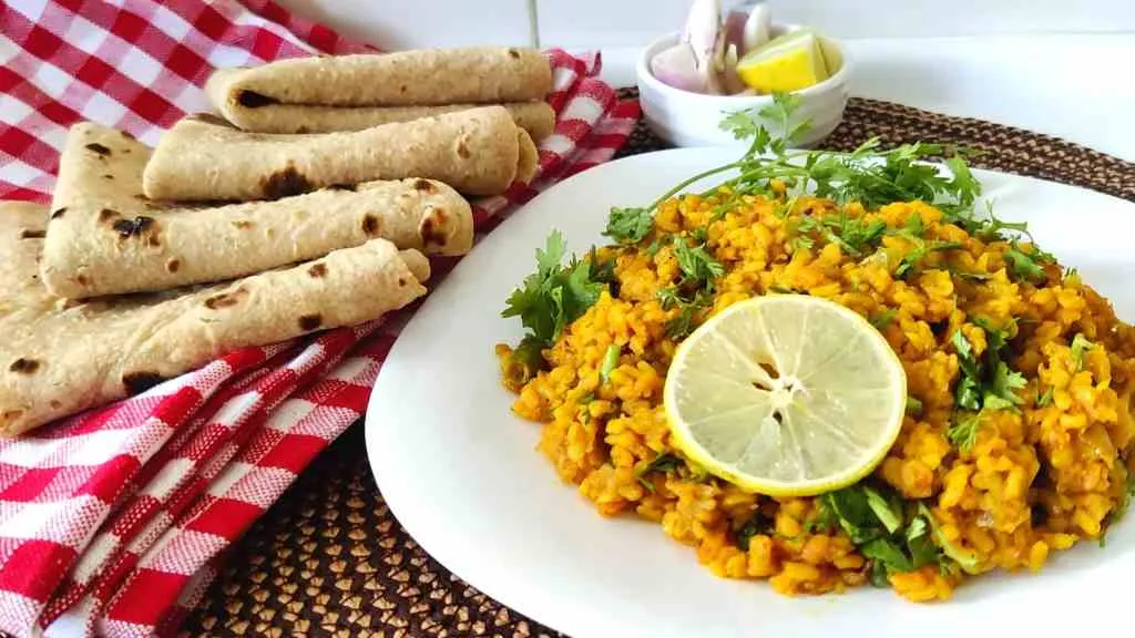 Dry Moong Dal